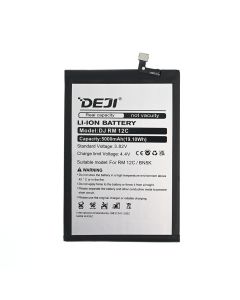 Deji Baterija za Xiaomi Redmi 12C(5000mAh)BN5K