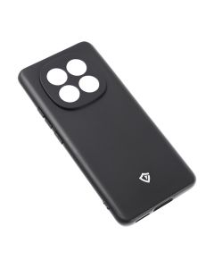 Maska za Xiaomi Redmi Note 15 4G/5G (EU) mat crna Teracell Skin