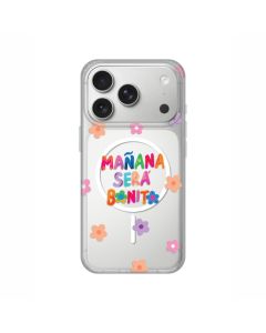 Maska za iPhone 17 Pro 6.3 Bonito Print Magsafe