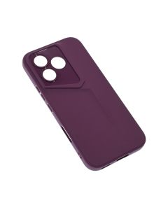 Maska za Honor 600 Lite ljubicasta Blade