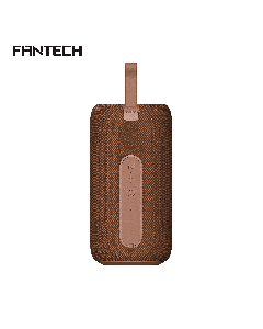 FANTECH Bluetooth zvučnik BS158 NeraBox, braon