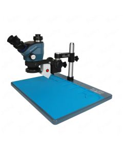 Mikroskop KAISI TX-350splus plavi