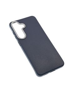 Maska za Samsung S741B Galaxy S26 FE tamno plava Elegant