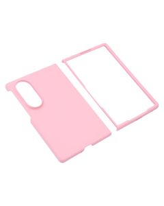 Maska za Samsung Galaxy Z Fold 8 roze Elegant Fold