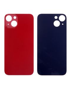 Poklopac za Iphone 13 Mini Red (NO LOGO)