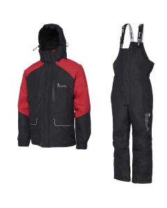 IMAX TERMO ODELO OCEANIC XXL -FIERY RED INK