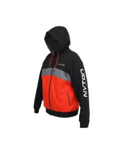 NITRO DUKSERICA SA KAPULJAČOM NYTRO ZIPPED XL - 7ND 22500013