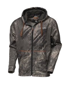 PROLOGIC DUKSERICA SA KAPULJAČOM , REALTREE XXL - 7PD 63147