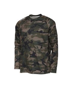 PROLOGIC DRES CAMO LONG DUG RUKAV L CAMO - 7PD 76487
