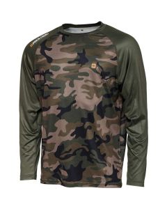 PROLOGIC DRES CAMO LONG UV DUG RUKAV XXL CAMOGREEN - 7PD 76494