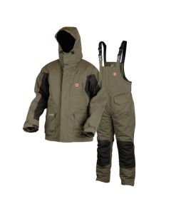 PROLOGIC TERMO ODELO HIGHGRADE, XXXL /GREEN - 7POT 55628