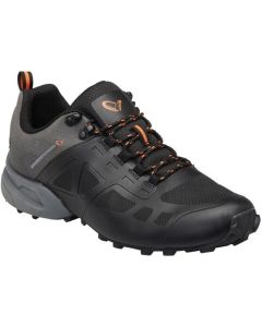 SAVAGE GEAR PATIKE X-GRIP, 45 /BLACK GREY - 7SGP 64943