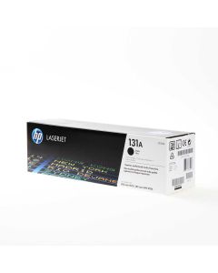 HP Toner 131A Black (CF210A) - CF210A