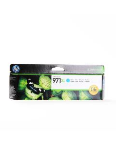 HP kertridž 971 Cyan Original Ink - CN626AE
