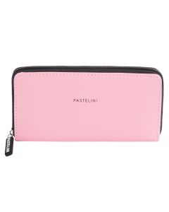 OXYLADY Novčanik Pastel Pink - 8-260