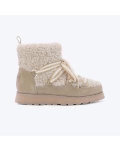 LUHTA Čizme ihana ms W