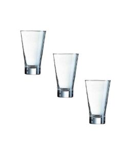 LUMINARC Shetland h/b čaša 35 k3 - E5130
