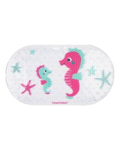 CANPOL Podmetač za kadu - delfini - 80-002