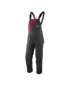 NEO TOOLS Polukombinezon ženski - 80-240L