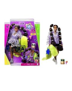 Lutka Barbie extra sa ljubimcem gxf10 - 80-54982