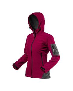 NEO TOOLS Jakna ženska - 80-550L
