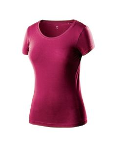 NEO TOOLS Majica ženska roze - 80-611L