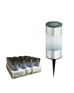 DENIS Solarna ubodna lampa 80 -854000 - 80-854000