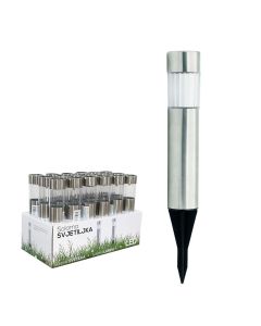 DENIS Solarna ubodna lampa 80 -855000 - 80-855000