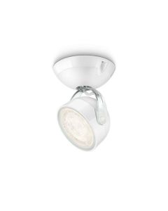 PHILIPS Dyna LED spot svetiljka bela 1 x 3 W - 53230-31-16