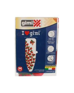 GIMI Navlaka daske za peglanje - L 140 x 55 cm - 14012-1