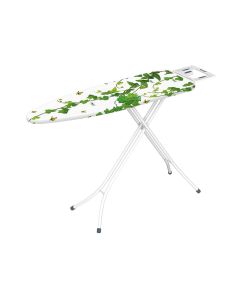 GIMI Daska za peglanje Roy 122 x 38 cm - 13094