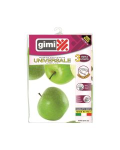 GIMI Navlaka daske za peglanje Triplo 140 x 54 cm - 14018