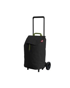 GIMI Kolica za kupovinu Easy go, 48l crna - 06112