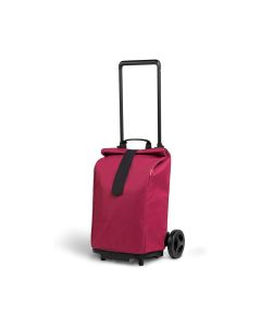 GIMI Kolica za kupovinu Sprinter, 50l ljubičasta - 06140