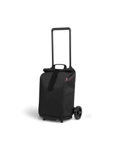 GIMI Kolica za kupovinu Sprinter, 50l crna - 06141
