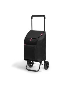 GIMI Kolica za kupovinu Argo, 42l crna - 06016
