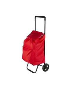 GIMI Kolica za kupovinu Argo, 42l crvena - 06014