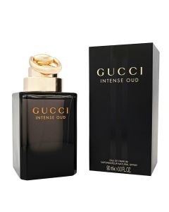 Gucci Intense Oud Eau de Parfum 90 ml