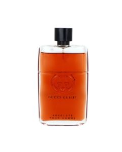 Gucci Guilty Absolute Pour Homme EDP 90ml