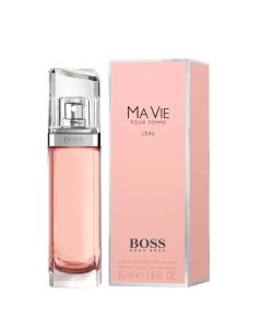 Hugo Boss Ma Vie L'Eau EDT 50ml