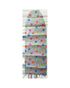 ZILAN Navlaka za daske za peglanje 140x50 cm Clothes ZLN3750 - 8007