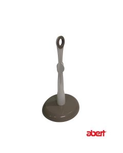 ABERT Drzač ubrusa sivi - Ab-0112