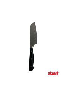 ABERT Nož santoku 12.5cm Professional - Ab-0157