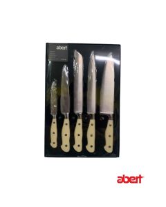 ABERT Set Noževa 5/1 Cucinart S04 - Ab-0131