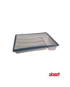 ABERT Kaseta Za Escajg 27x35x6.5cm plava - Ab-0110