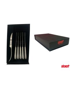 ABERT Nož za Stek Ali Baba Modern  Set 6/1 - Ab-0105