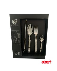 ABERT Escajg Ali Baba Elegant Box 24/1 - Ab-0104