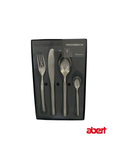 ABERT Escajg 24 Dela Anomalie 3mm 18/10 Ci1005960b - Ab-0124