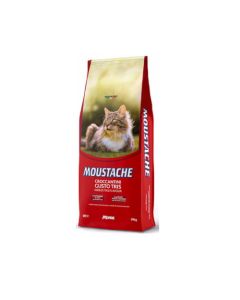 MOUSTACHE Hrana za mačke Piletina 20kg - 8009470005883