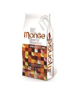 MONGE Hrana za pse jagnjetina, riža i krompir 15Kg - 8009470006354